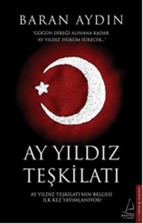 Ay Yıldız Teşkilatı - Destek Yayınları - Image 1
