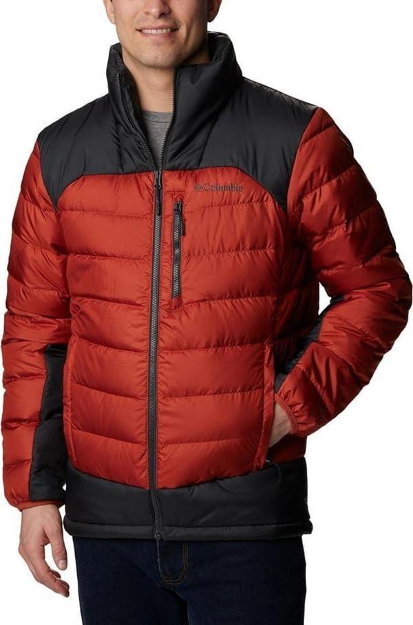 Columbia Autumn Park Down Jacket - Image 1
