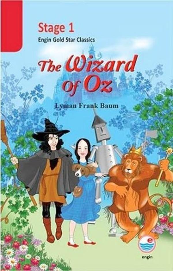The Wizard of Oz - Engin - Image 1