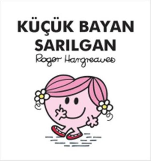 Küçük Bayan Sarılgan - Doğan ve Egmont Yayıncılık - Image 1