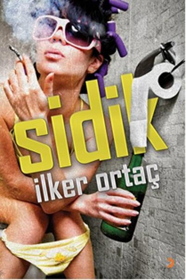 Sidik - Cinius Yayınevi - Image 1