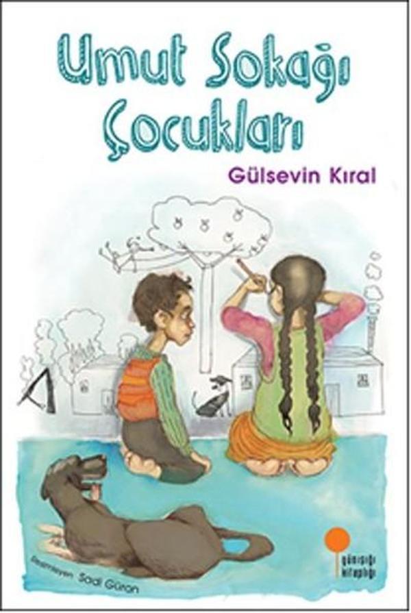 Umut Sokağı Çocukları - Günışığı Kitaplığı - Image 1