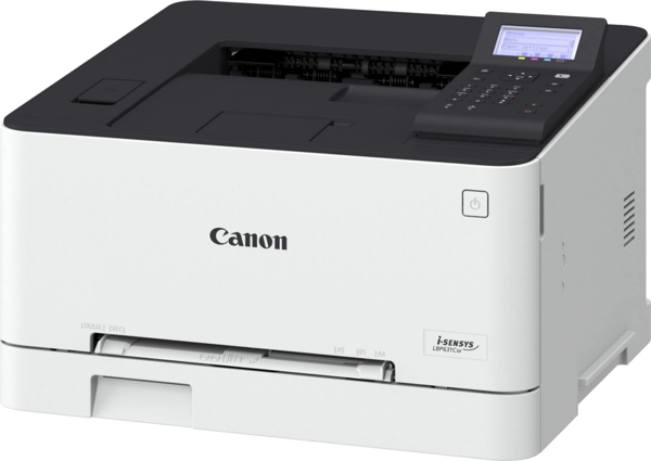 CANON  i-SENSYS LBP631CW  Wifi  Lan Renkli Lazer Yazıcı - Image 1