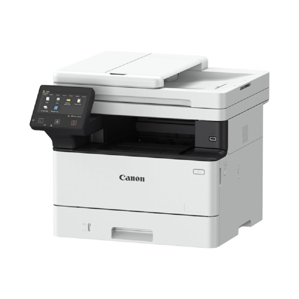 CANON i-SENSYS MF463DW Lazer Yazıcı Tarayıcı Fotokopi  Wifi Lan Duplex - Image 1