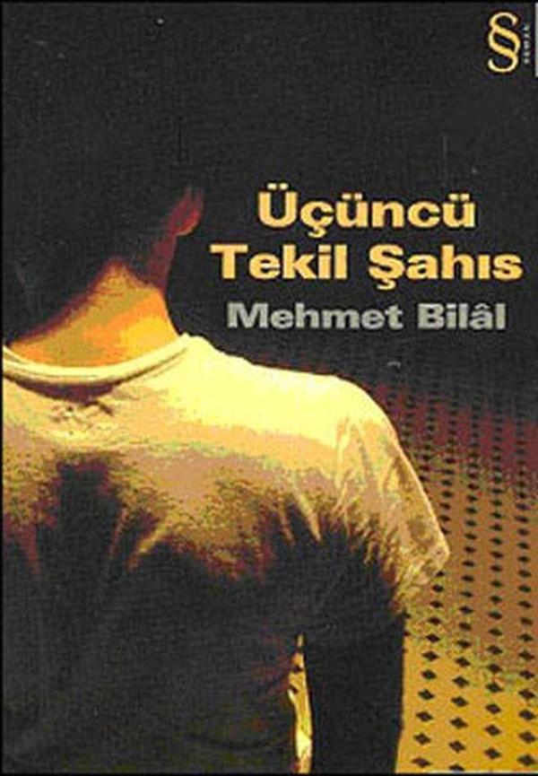 Üçüncü Tekil Şahıs - Everest Yayınları - Image 1