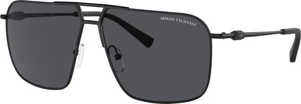 Armani Exchange AX2050S 6000/87 60 Erkek Güneş Gözlüğü - Image 1