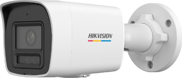 HIKVISION DS-2CD1027G2H-LIUF 2Mpix, 4mm Lens, H265+, 30Mt Gece Görüşü,Color Vu Lite, Smart Hybrid Light,  Full Time Colo - Image 1