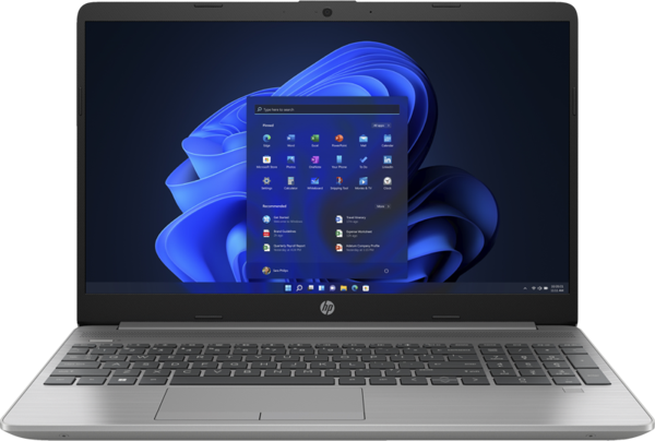 HP 9M3G5AT 250 G9 i5-1235U 15.6&quot; FHD, 8Gb Ram, 512Gb SSD, Paylaşımlı Ekran Kartı, Free Dos, Kurumsal Notebook (2 Yı - Image 1