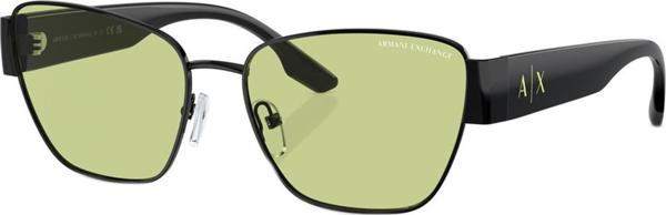 Armani Exchange AX2051S 6000/2 56 Unisex Güneş Gözlüğü - Image 1