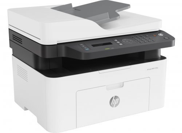 HP LaserJet 4ZB84A 137fnw Lazer Yazıcı, Tarayıcı, Fotokopi, Fax, Lan, Wifi - Image 1