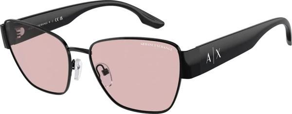 Armani Exchange AX2051S 6000/5 56 Unisex Güneş Gözlüğü - Image 1