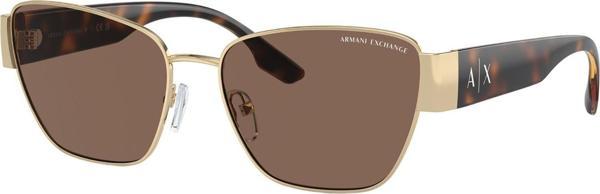 Armani Exchange AX2051S 611073 56 Kadın Güneş Gözlüğü - Image 1