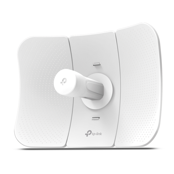 TP-LINK CPE605, 150Mbps, 5Ghz WiFi, 23dbi Anten, Noktadan Noktaya, Dış Mekan, Access Point CPE - Image 1