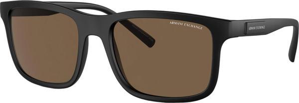 Armani Exchange AX4145S 807873 57 Erkek Güneş Gözlüğü - Image 1