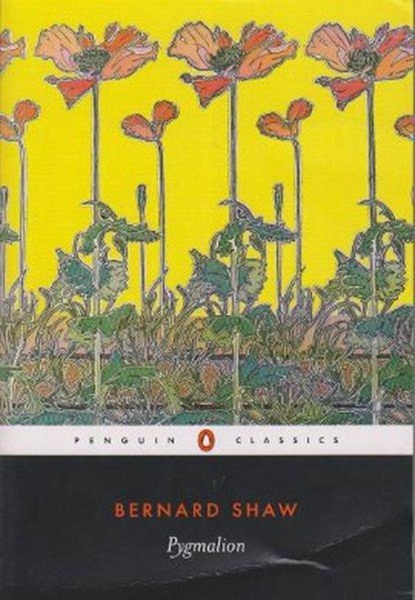 Pygmalion - Pearson Education - Image 1