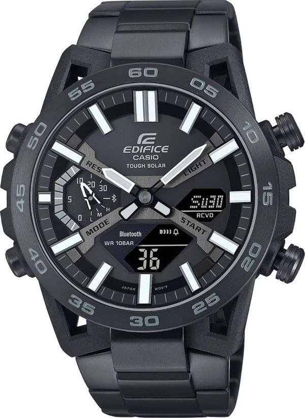 Casio Edifice ECB-2000DC-1BDF Erkek Kol Saati - Image 1