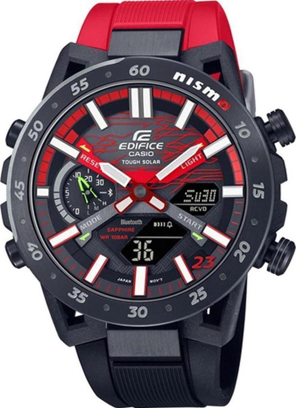 Casio Edifice ECB-2000NIS-1ADR Erkek Kol Saati - Image 1