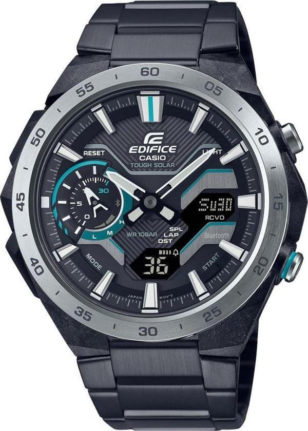 Casio Edifice ECB-2200DD-1ADF Erkek Kol Saati - Image 1