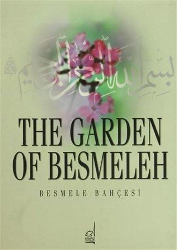Boğaziçi Yayınları Besmele Bahçesi - Boğaziçi Yayınları - Image 1