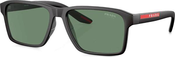 Prada Sport SPS05Y DG006U 58 Erkek Güneş Gözlüğü - Image 1