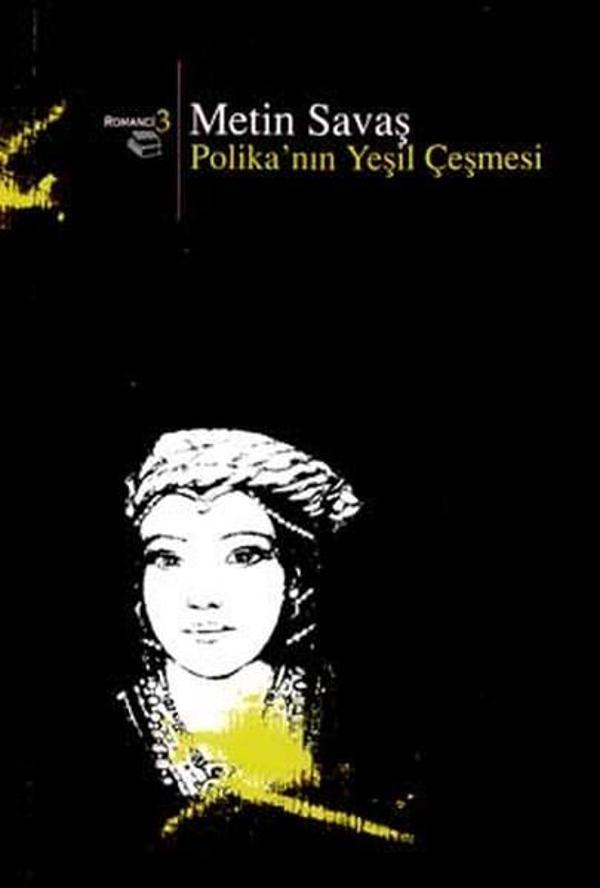 Polika'nın Yeşil Çeşmesi - Beyan Yayınları - Image 1