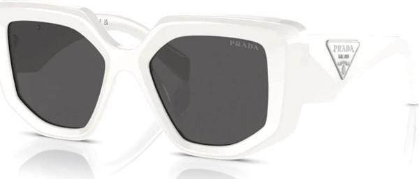 Prada SPR14Z 1425S0 50 Kadın Güneş Gözlüğü - Image 1