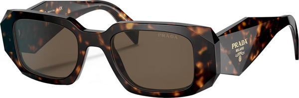 Prada SPR17W 2AU8C1 49 Unisex Güneş Gözlüğü - Image 1