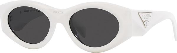 Prada SPR20Z 1425S0 53 Unisex Güneş Gözlüğü - Image 1