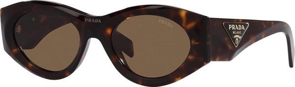 Prada SPR20Z 2AU06B 53 Unisex Güneş Gözlüğü - Image 1