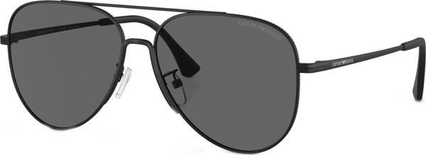 Emporio Armani EA2149D 300181 60 Polarize Erkek Güneş Gözlüğü - Image 1