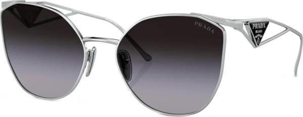 Prada SPR50Z 1BC09S 59 Kadın Güneş Gözlüğü - Image 1