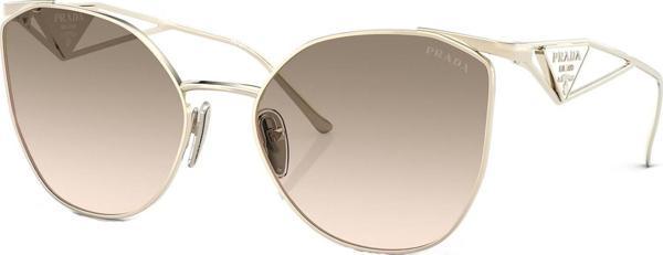 Prada SPR50Z ZVN3D0 59 Kadın Güneş Gözlüğü - Image 1