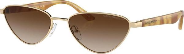 Emporio Armani EA2153 3013/13 56 Kadın Güneş Gözlüğü - Image 1