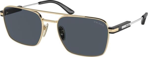 Prada SPR67Z ZVN09T 56 Unisex Güneş Gözlüğü - Image 1