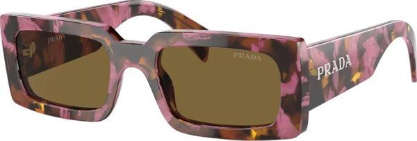 Prada SPRA07 18N01T 52  Kadın Güneş Gözlüğü - Image 1