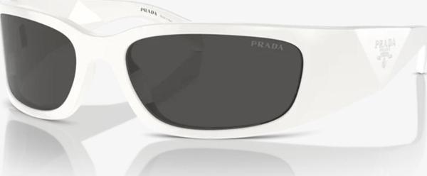 Prada SPRA19 1425S0 60 Unisex Güneş Gözlüğü - Image 1
