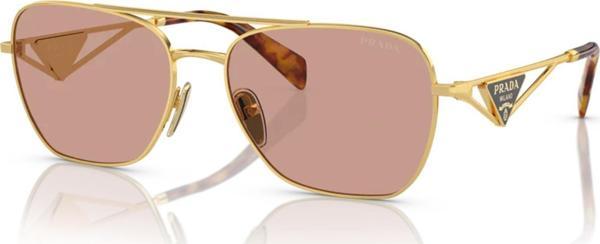 Prada SPRA50 5AK08M 59 Kadın Güneş Gözlüğü - Image 1