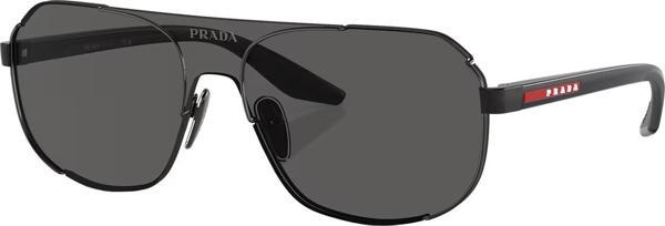 Prada SPS53Y 1AB06F 40 Unisex Güneş Gözlüğü - Image 1