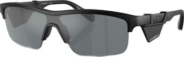 Emporio Armani EA4218 50016G 35 Erkek Güneş Gözlüğü - Image 1