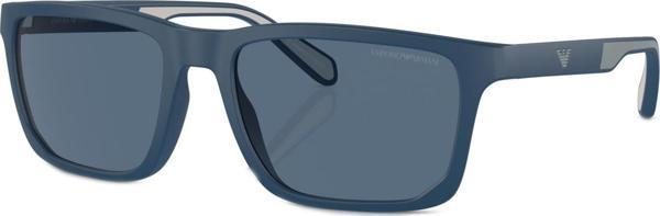 Emporio Armani EA4219 576380 57 Erkek Güneş Gözlüğü - Image 1