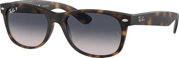 Ray-Ban RB2132 865/78 55 Polarize Unisex Güneş Gözlüğü - Image 1