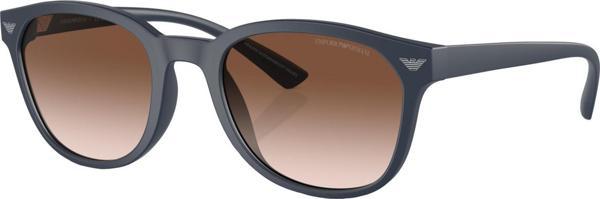 Emporio Armani EA4225U 5088/13 53 Erkek Güneş Gözlüğü - Image 1
