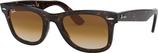 Ray-Ban RB2140 902/51 50 Unisex Güneş Gözlüğü - Image 1