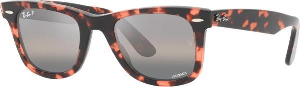 Ray-Ban RB2140-1334G3 50 Polarize Unisex Güneş Gözlüğü - Image 1