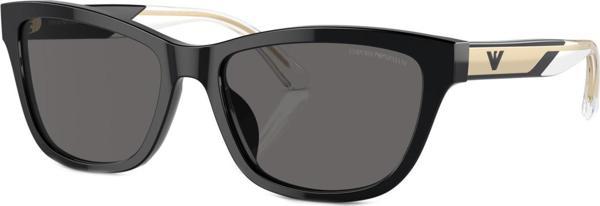 Emporio Armani EA4227U 501787 56 Polarize Kadın Güneş Gözlüğü - Image 1