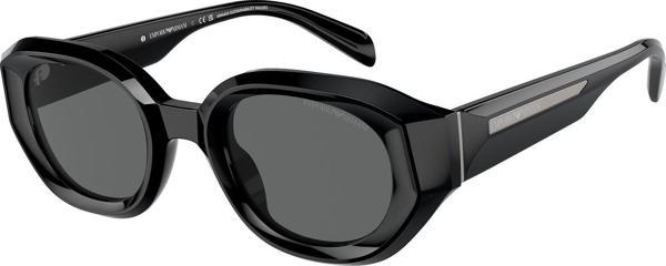 Emporio Armani EA4230U 5017/87 48 Erkek Güneş Gözlüğü - Image 1