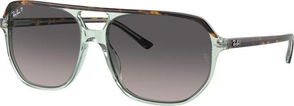 Ray-Ban RB2205 1376M3 57 Polarize Unisex Güneş Gözlüğü - Image 1