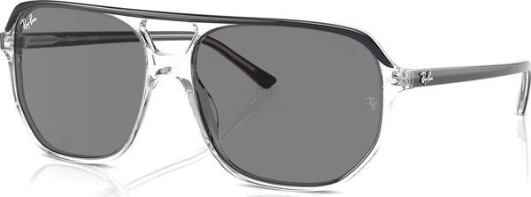 Ray-Ban RB2205 1396B1 57 Unisex Güneş Gözlüğü - Image 1
