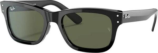 Ray-Ban RB2283 901/31 55 Unisex Güneş Gözlüğü - Image 1
