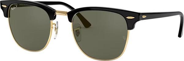 Ray-Ban RB3016 901/58 55 Polarize Unisex Güneş Gözlüğü - Image 1